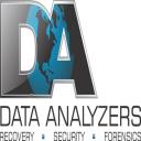 Data Analyzers Data Recovery Services logo